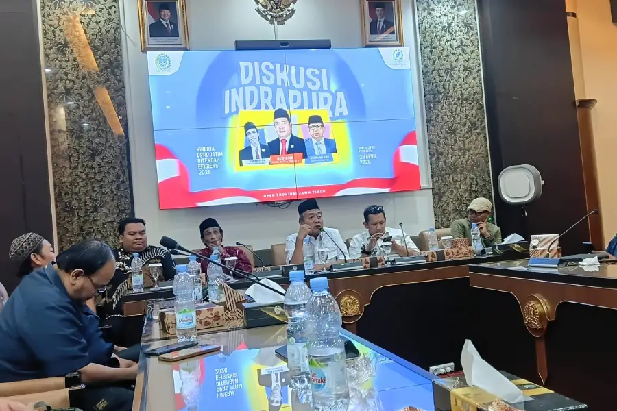 Foto BeritaJatim.com