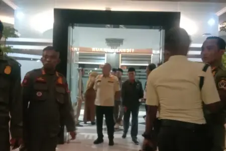 Foto BeritaJatim.com