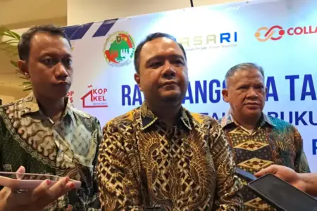 Foto BeritaJatim.com