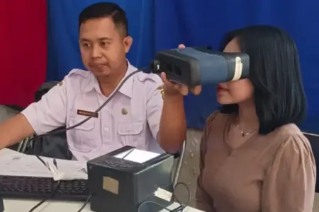 Foto BeritaJatim.com