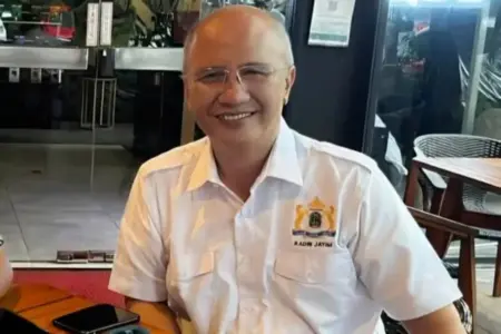 Foto BeritaJatim.com