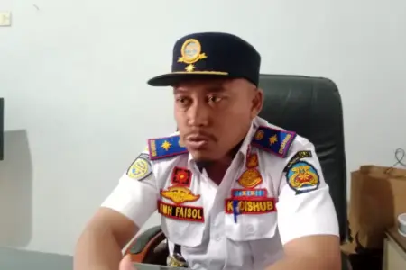 Anggaran Listrik PJU Bangkalan Capai Rp10,5 Miliar, Warga Masih Keluhkan Banyak Lampu Mati Foto BeritaJatim.com