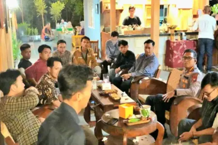 Foto BeritaJatim.com