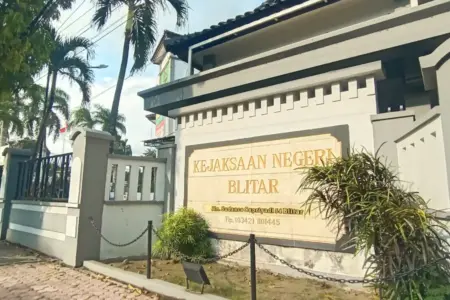 Usai BPR, Kejari Bidik Dugaan Korupsi Miliaran Rupiah di Pemkot Blitar Foto BeritaJatim.com
