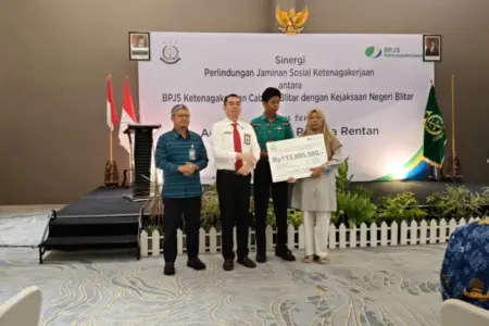 Foto BeritaJatim.com