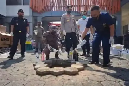 Foto BeritaJatim.com