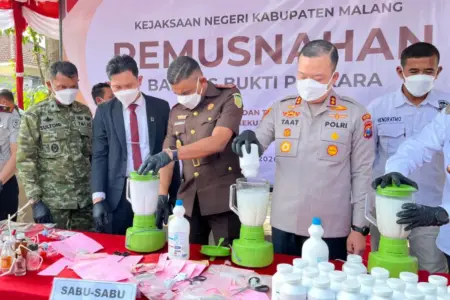 Foto BeritaJatim.com
