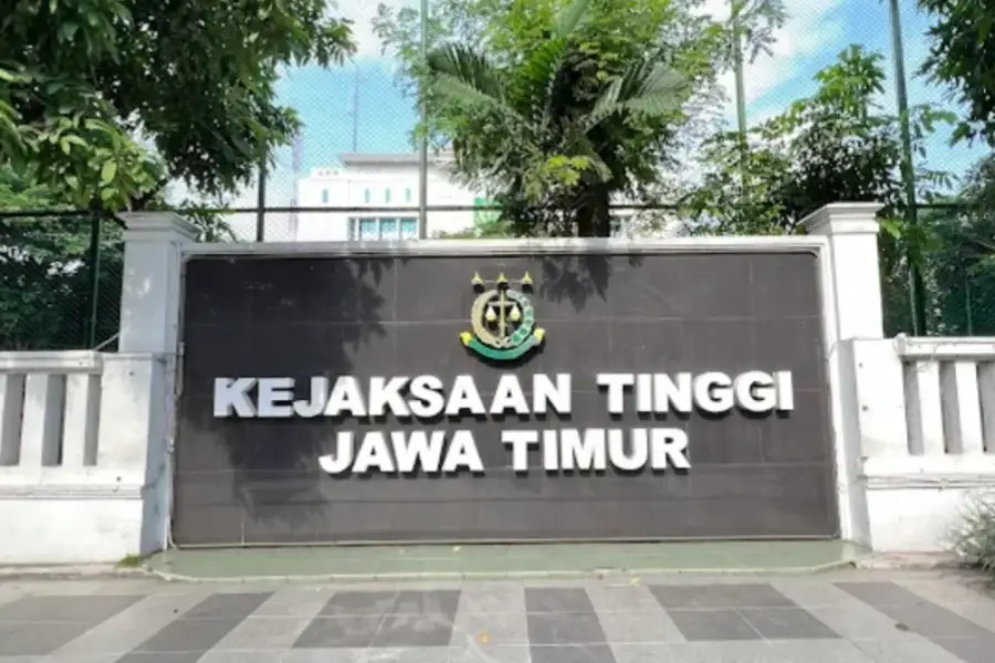 Kejati Jatim Limpahkan Dugaan Mark-Up APBD Surabaya 2025 ke Inspektorat, Fokus pada Pencegahan Foto BeritaJatim.com
