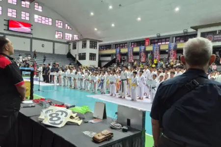 Foto BeritaJatim.com
