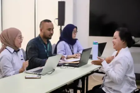 Foto BeritaJatim.com