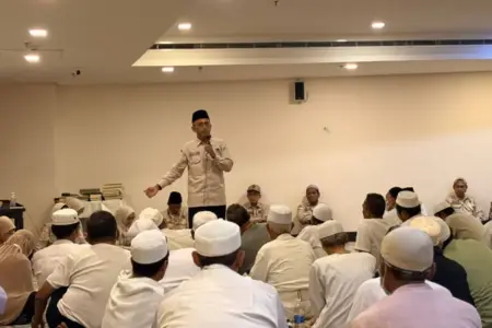 Foto BeritaJatim.com