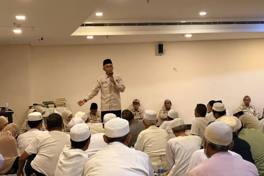 Foto BeritaJatim.com