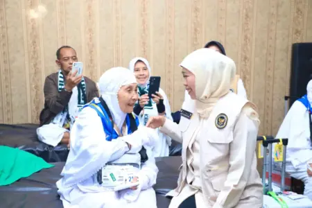 Foto BeritaJatim.com