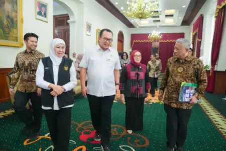 Foto BeritaJatim.com