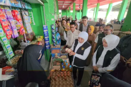 Foto BeritaJatim.com