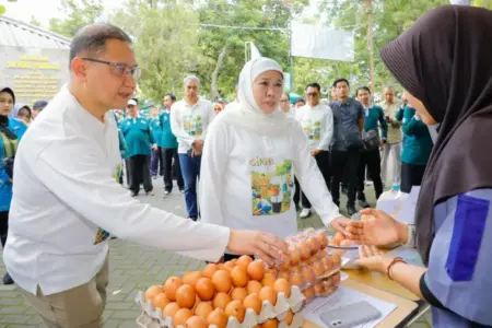 Foto BeritaJatim.com