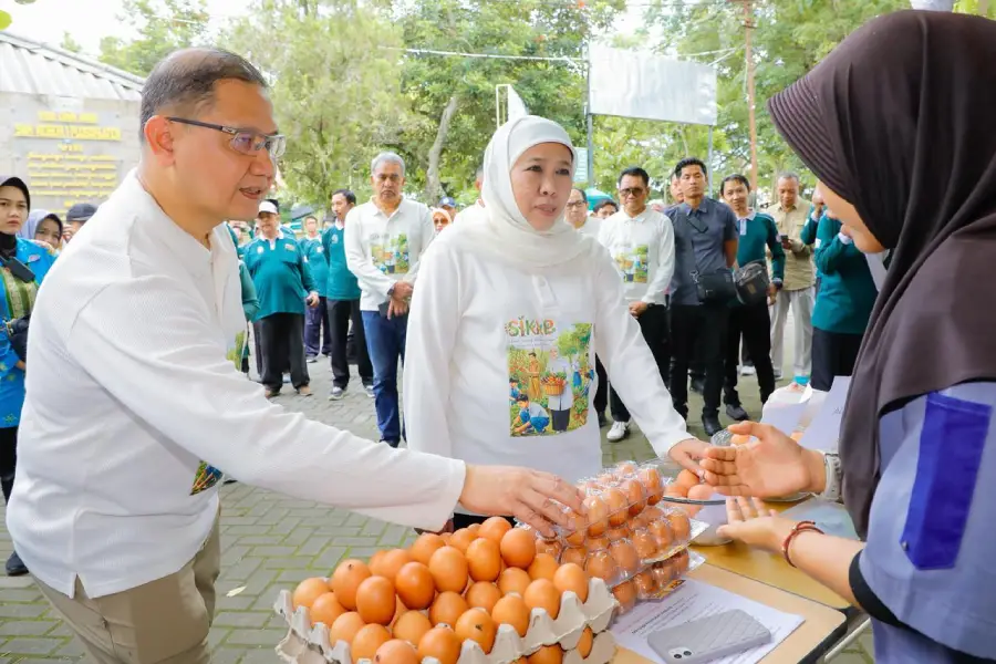 Foto BeritaJatim.com