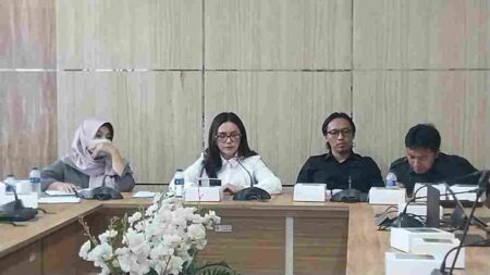 10 Tahun Diabaikan, DPRD Jember Desak Komisi Disabilitas Daerah Dibentuk Foto BeritaJatim.com