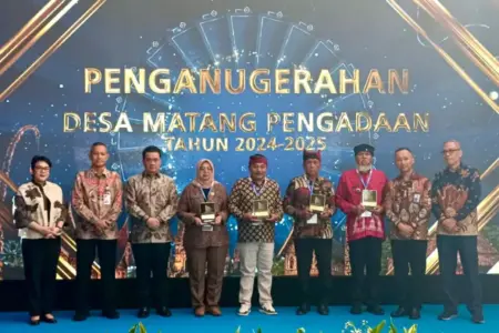 Foto BeritaJatim.com