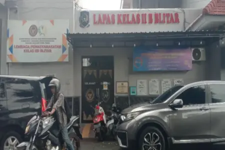 Foto BeritaJatim.com