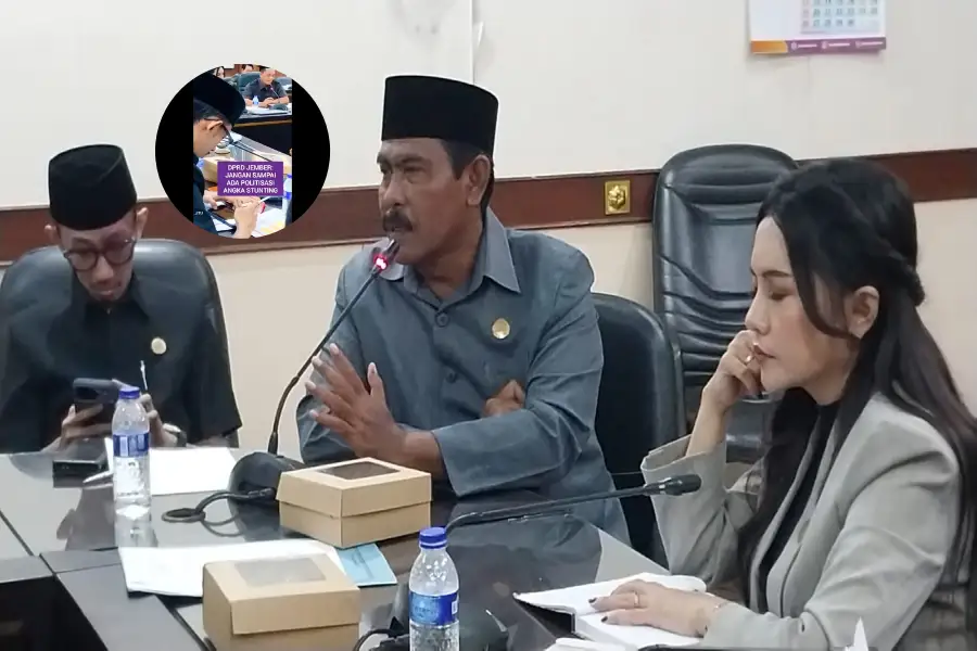 Foto BeritaJatim.com