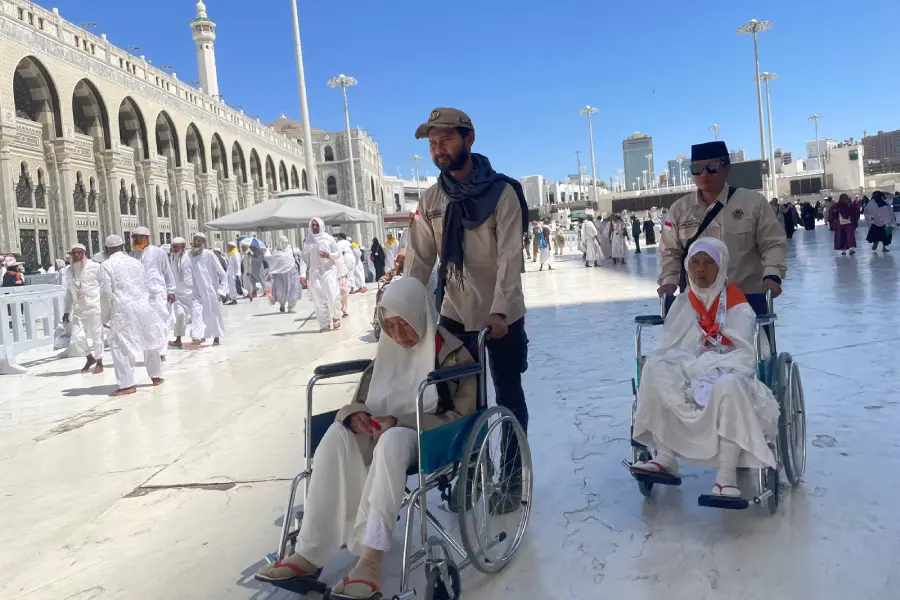Foto BeritaJatim.com