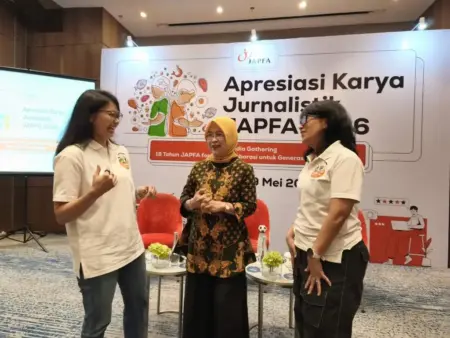 Foto BeritaJatim.com