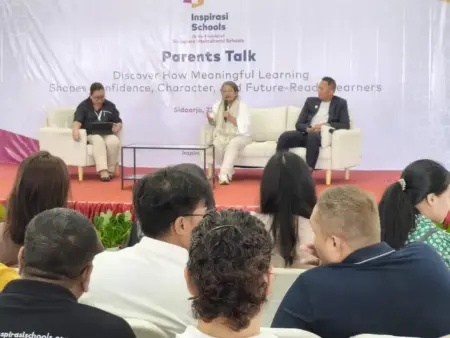 Foto BeritaJatim.com