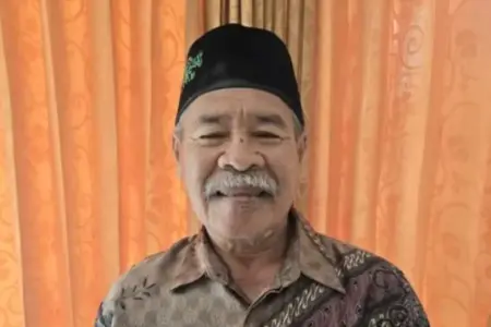 Jemaah Haji Hilang di Makkah, PPIH Kerahkan Tim Khusus Pencarian Foto BeritaJatim.com