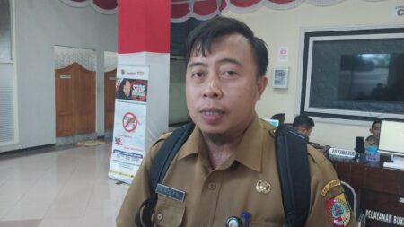 66 Ribu Penyandang Disabilitas di Jember Tempati Lima Desil Terbawah Foto BeritaJatim.com
