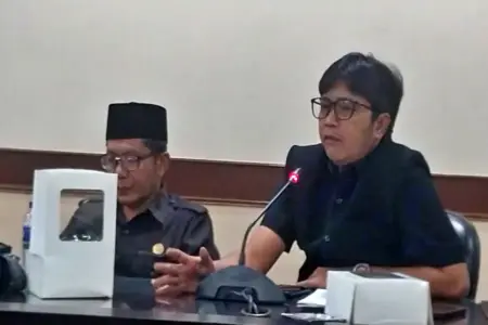 PDI Perjuangan Kritik Prioritas Program Pembentukan Perda DPRD Jember Foto BeritaJatim.com