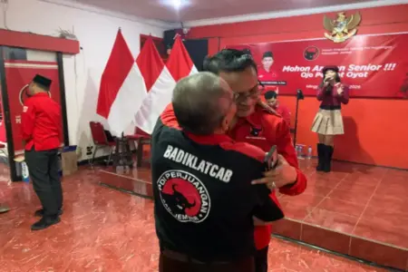 Foto BeritaJatim.com