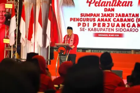 Foto BeritaJatim.com