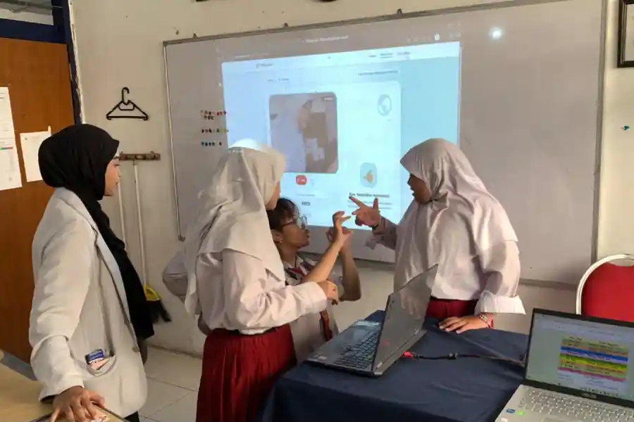 Foto BeritaJatim.com