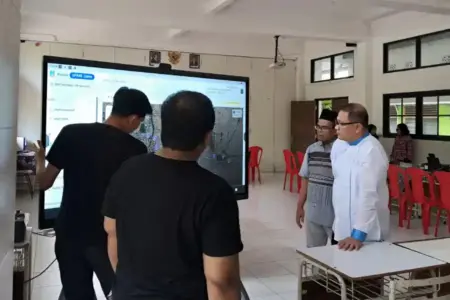 Foto BeritaJatim.com
