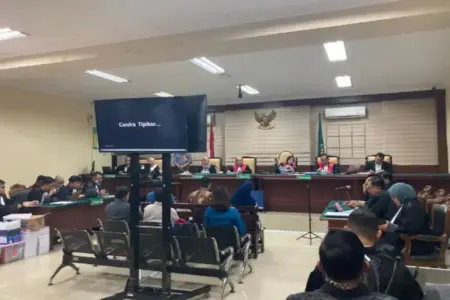 Foto BeritaJatim.com