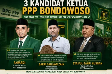 Foto BeritaJatim.com