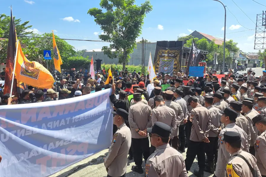 Foto BeritaJatim.com
