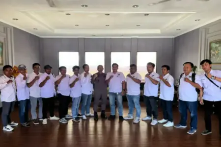 Foto BeritaJatim.com