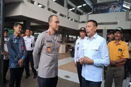 Foto BeritaJatim.com