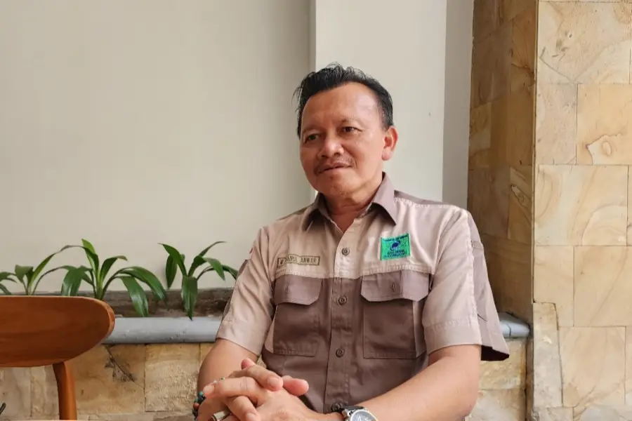 Perumda Tirta Buana Bojonegoro Siapkan AMDK Banyunem, Bidik Pasar Air Kemasan 2026 Foto BeritaJatim.com