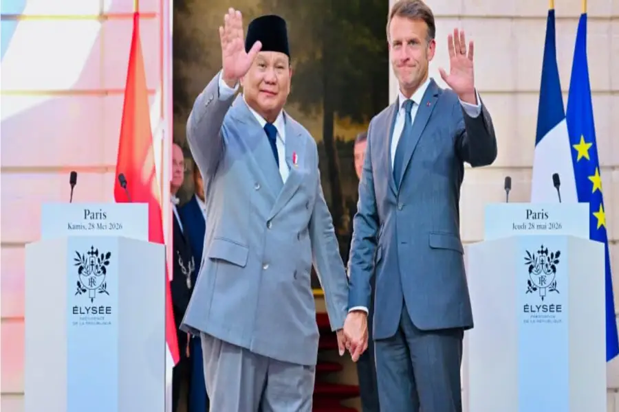 Foto BeritaJatim.com