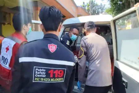 Foto BeritaJatim.com