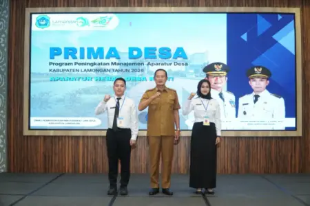 Foto BeritaJatim.com
