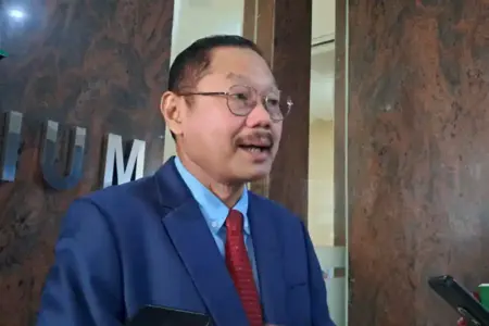 84 Persen Lulusan FK Unusa Bukan dari Keluarga Medis Foto BeritaJatim.com