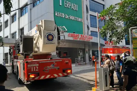 Foto BeritaJatim.com