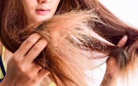 Rambut Sudah Rajin Dirawat, Tapi Kenapa Tetap Bercabang? Foto BeritaJatim.com