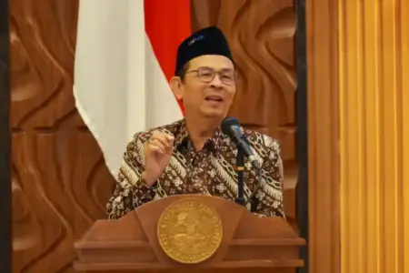 Unair Loloskan 2.771 Calon Mahasiswa Lewat Jalur SNBT Foto BeritaJatim.com