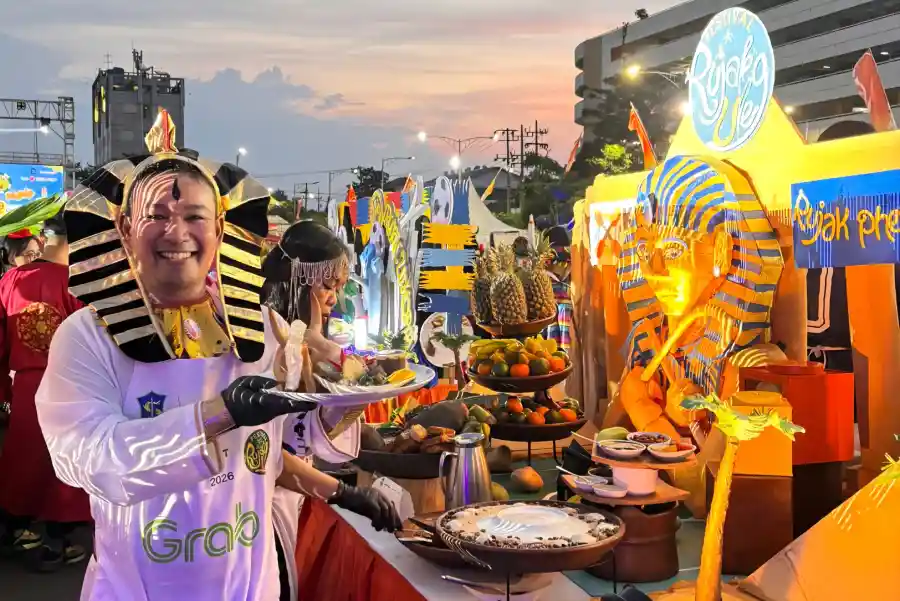Foto BeritaJatim.com