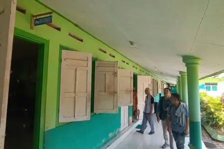 Foto BeritaJatim.com